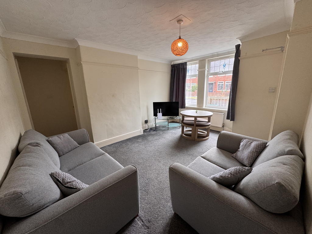 Image of Ingleborough Avenue, Tang Hall