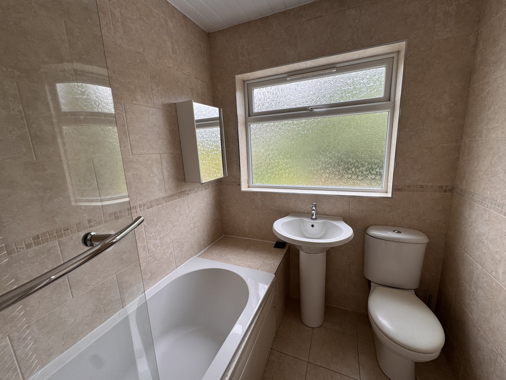 Image of Ingleborough Avenue, Tang Hall