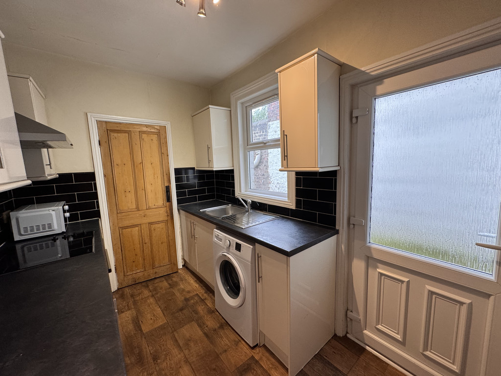 Image of Nunthorpe Road, South Bank