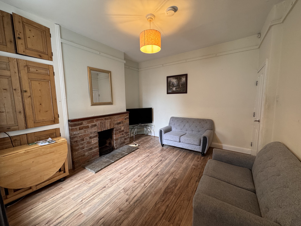 Image of Nunthorpe Road, South Bank