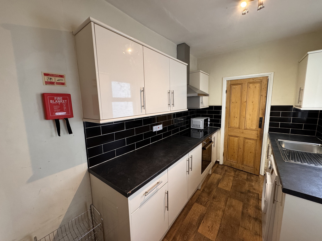 Image of Nunthorpe Road, South Bank