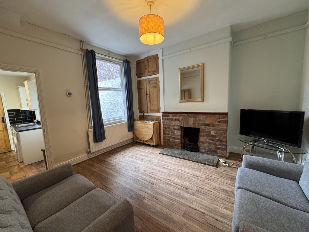 Image of Nunthorpe Road, South Bank