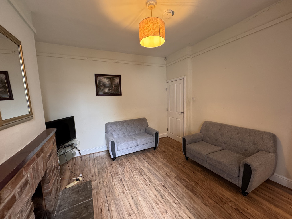 Image of Nunthorpe Road, South Bank