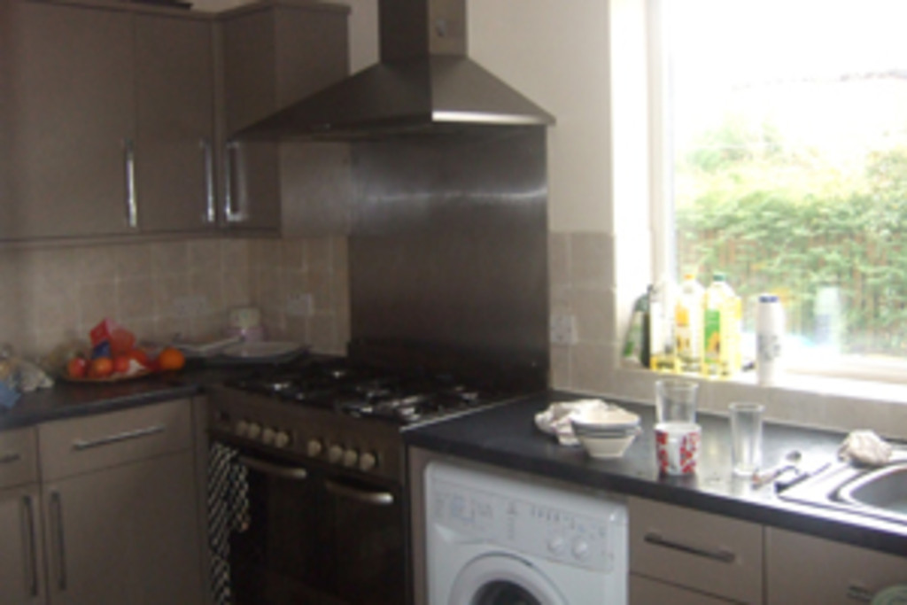 Image of Burnholme Grove, Tang Hall