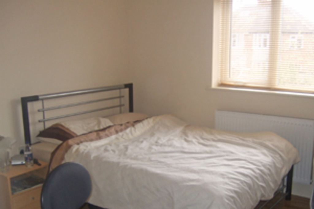 Image of Burnholme Grove, Tang Hall