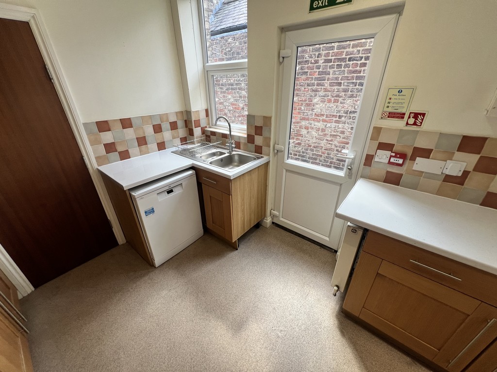 Image of Hull Road, York