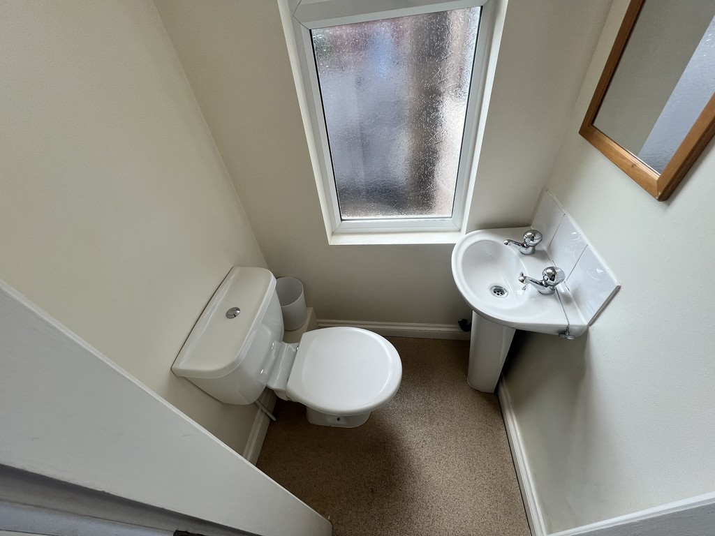 Image of Hull Road, York