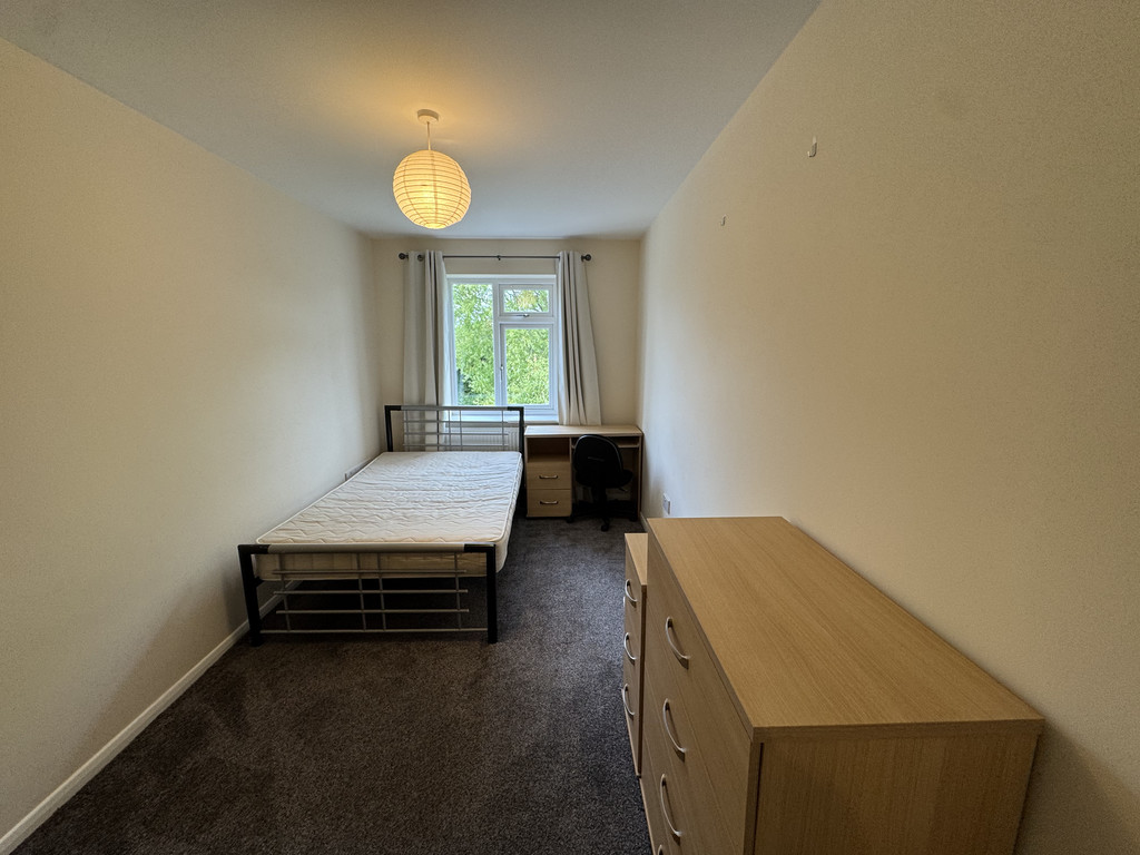 Image of Newland Park Drive, Hull Road