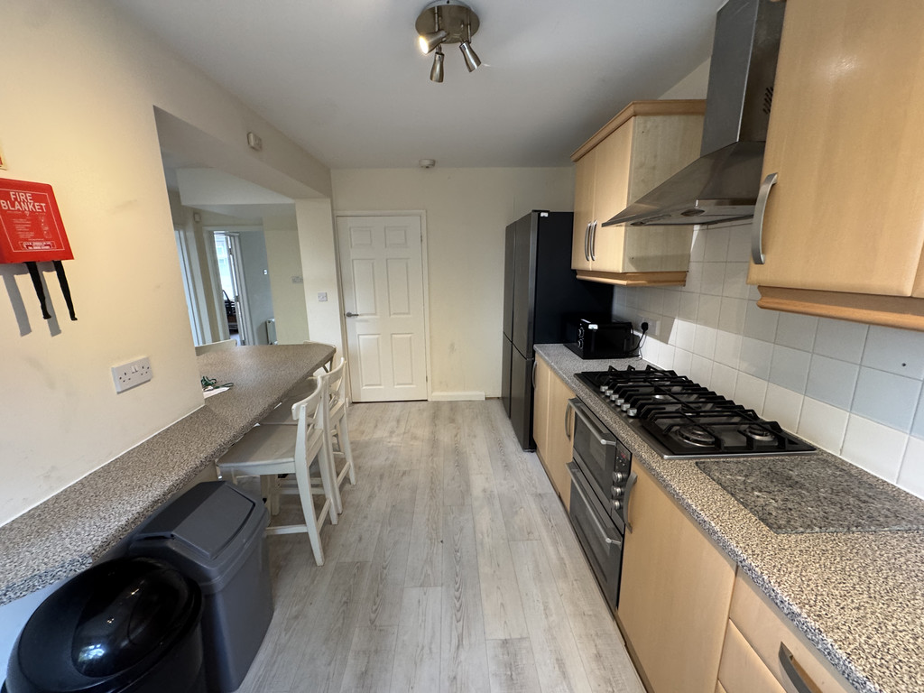 Image of Newland Park Drive, Hull Road