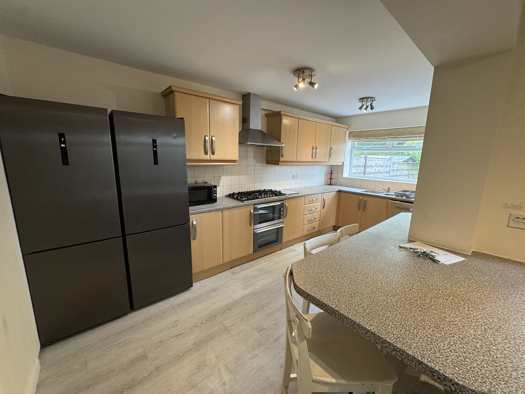 Image of Newland Park Drive, Hull Road