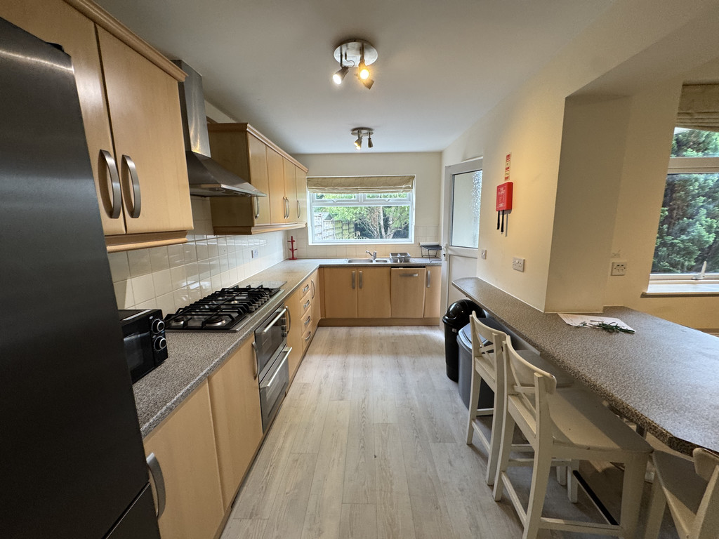 Image of Newland Park Drive, Hull Road