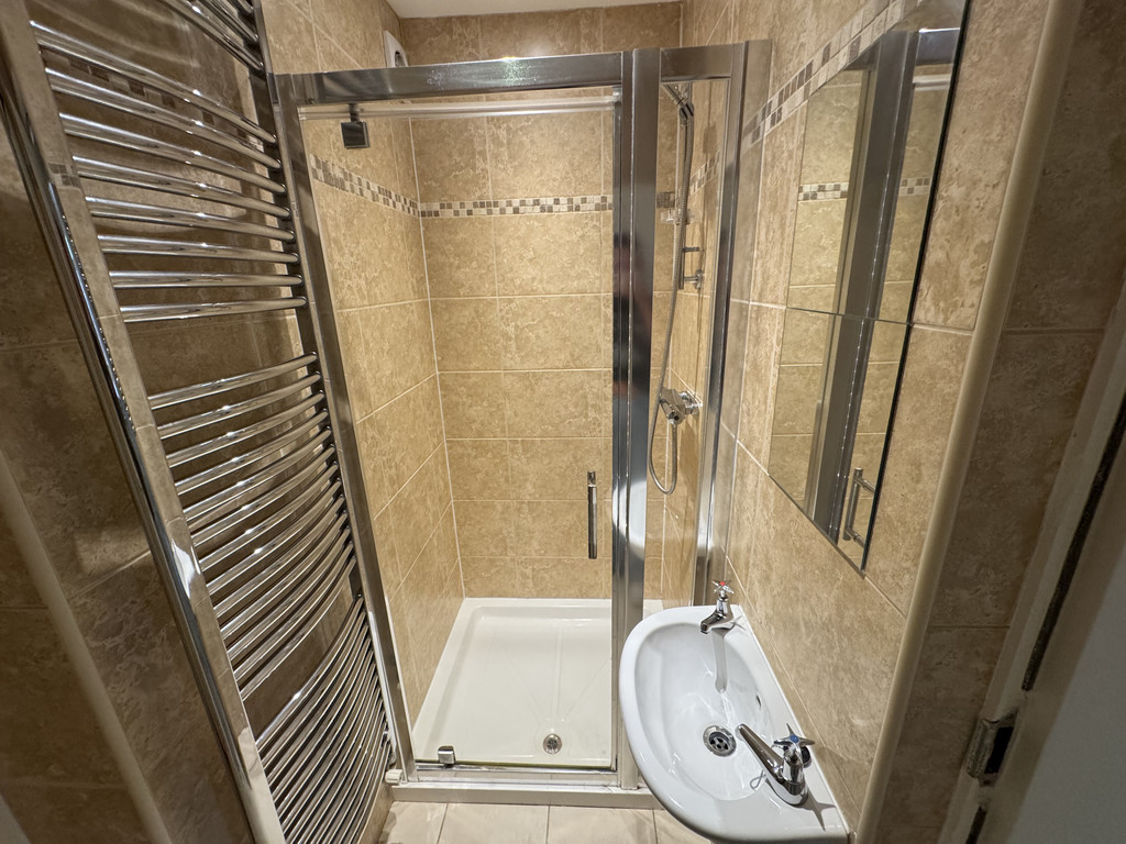 Image of Newland Park Drive, Hull Road