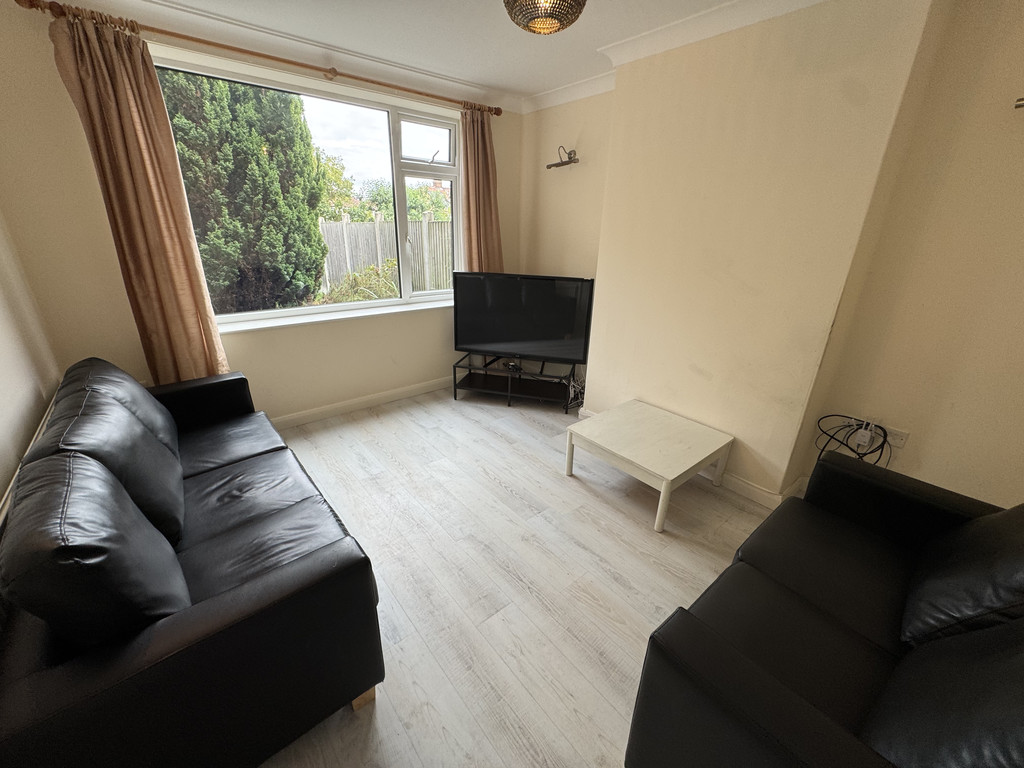 Image of Newland Park Drive, Hull Road