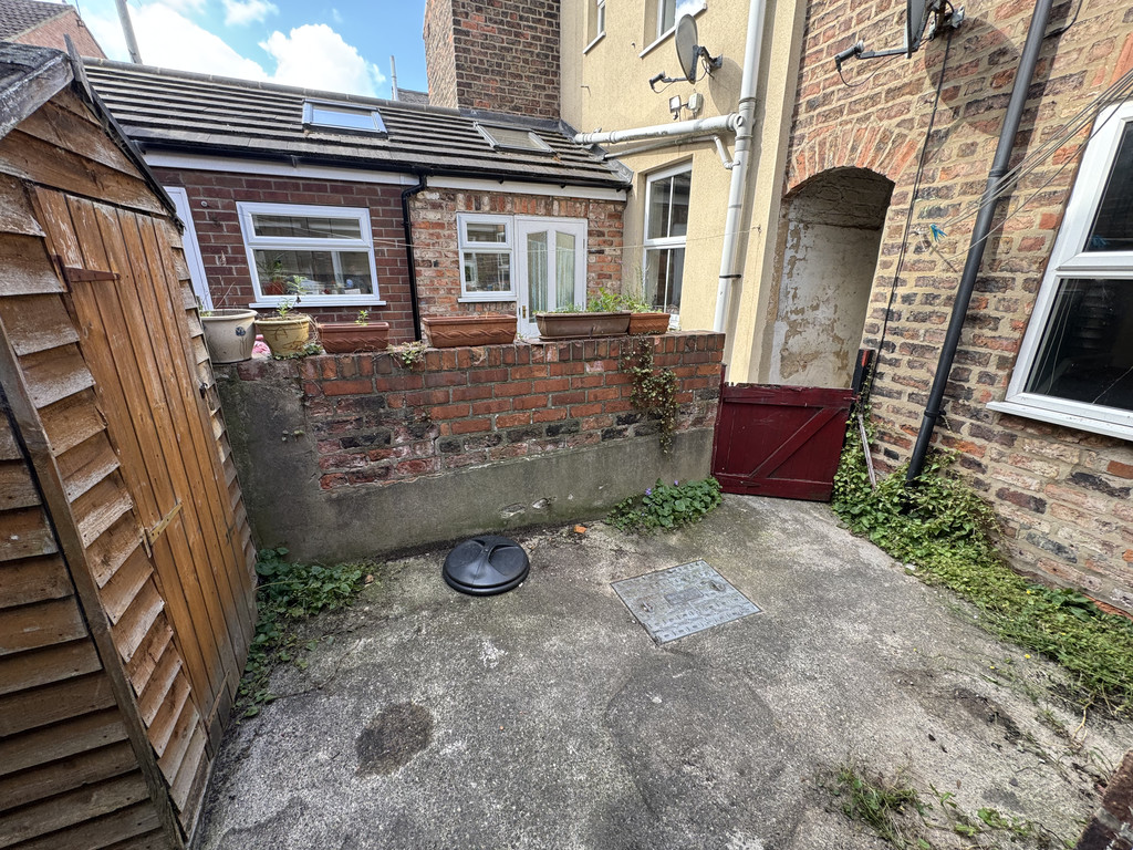 Image of Lansdowne Terrace, Hull Road