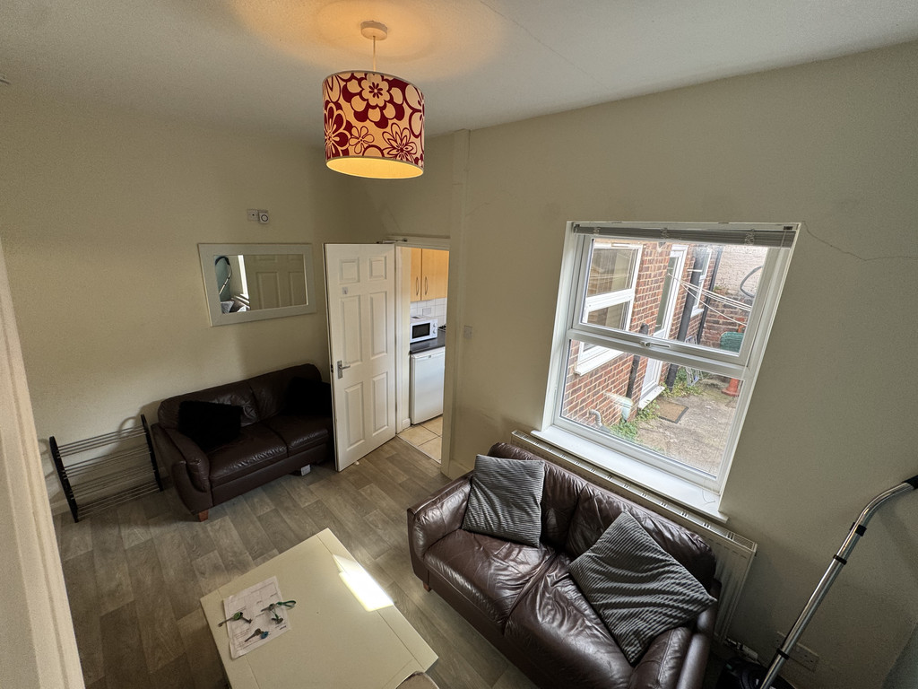 Image of Lansdowne Terrace, Hull Road