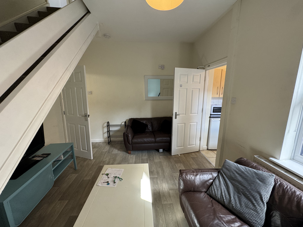 Image of Lansdowne Terrace, Hull Road