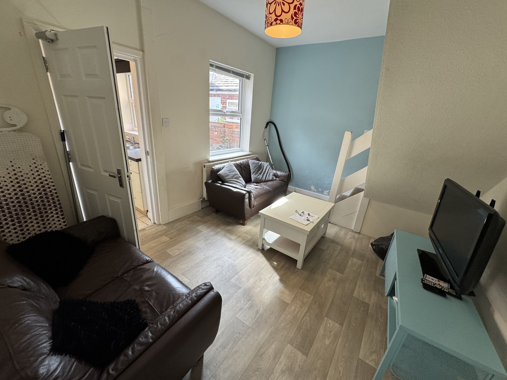 Image of Lansdowne Terrace, Hull Road