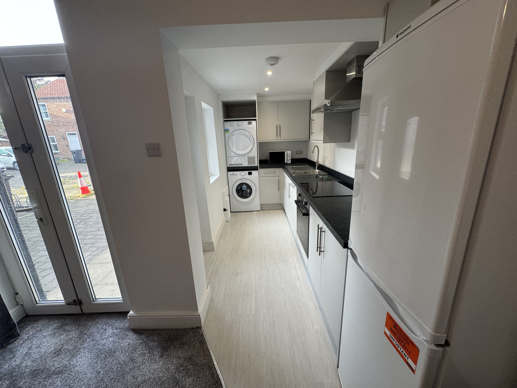 Image of Lansdowne Terrace, Hull Road