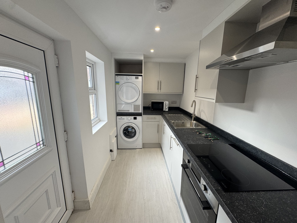 Image of Lansdowne Terrace, Hull Road