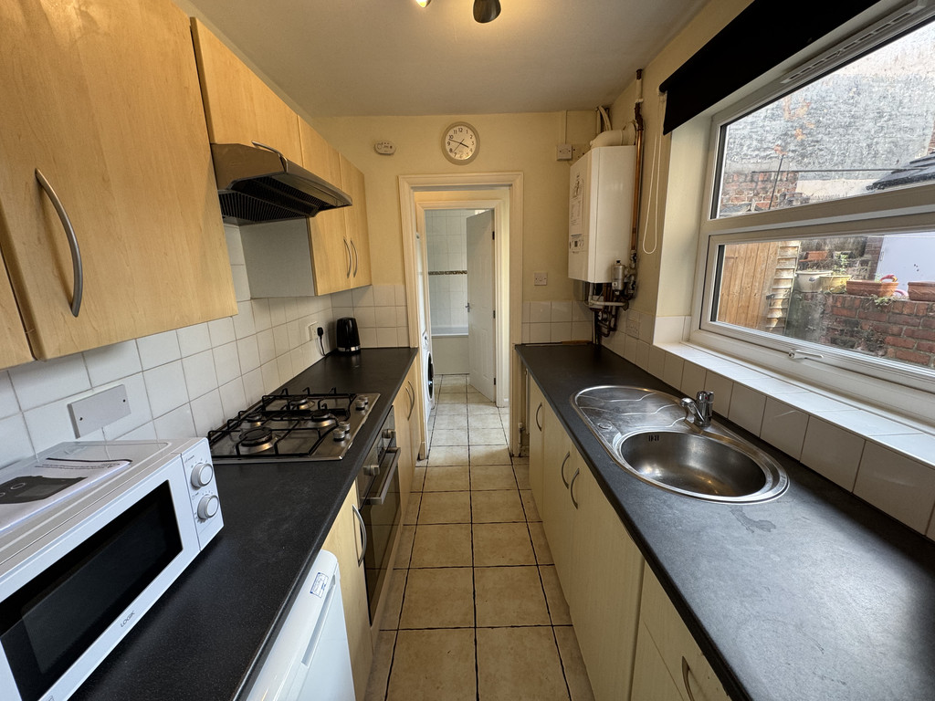 Image of Lansdowne Terrace, Hull Road