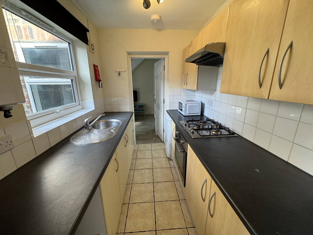 Image of Lansdowne Terrace, Hull Road