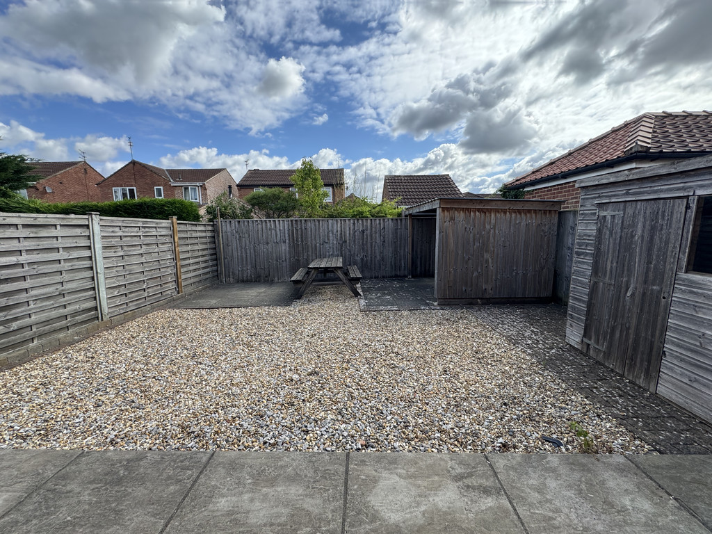 Image of Bedale Avenue, Osbaldwick
