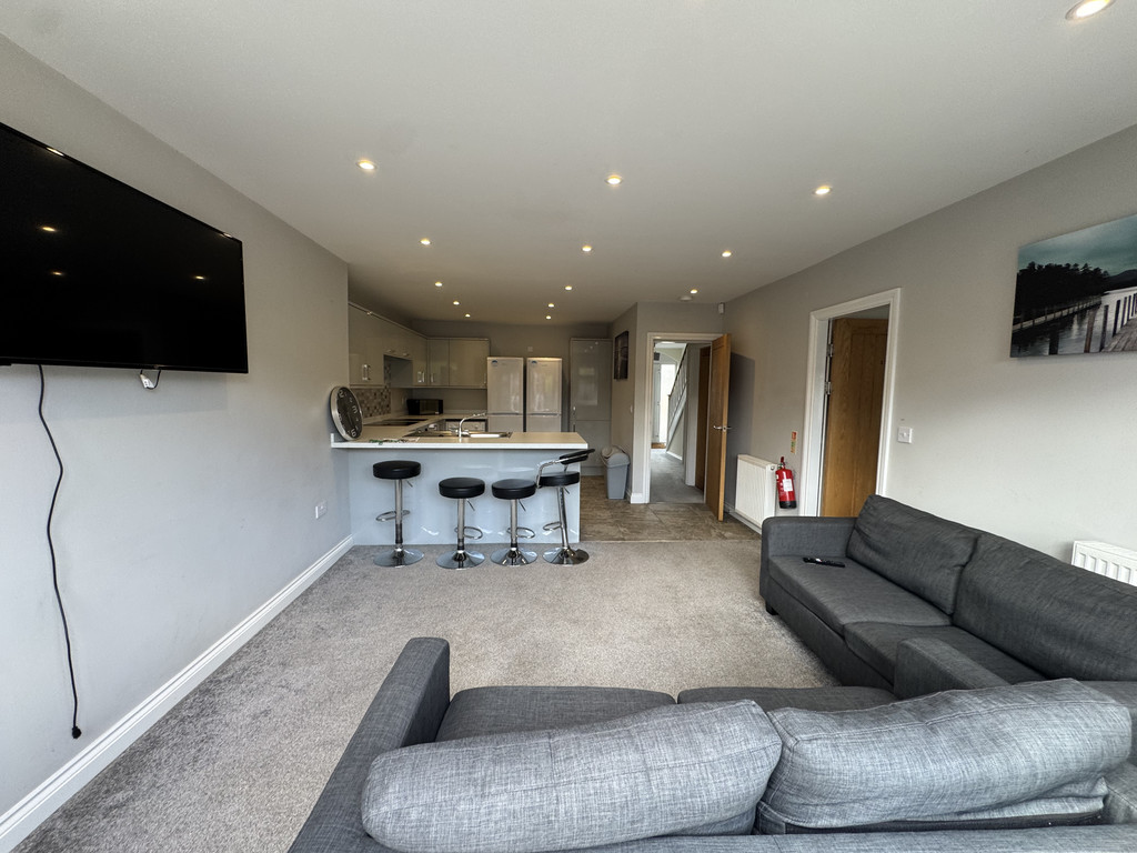 Image of Bedale Avenue, Osbaldwick