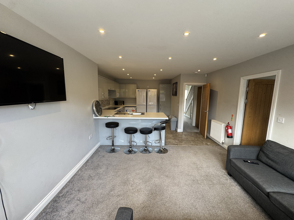 Image of Bedale Avenue, Osbaldwick