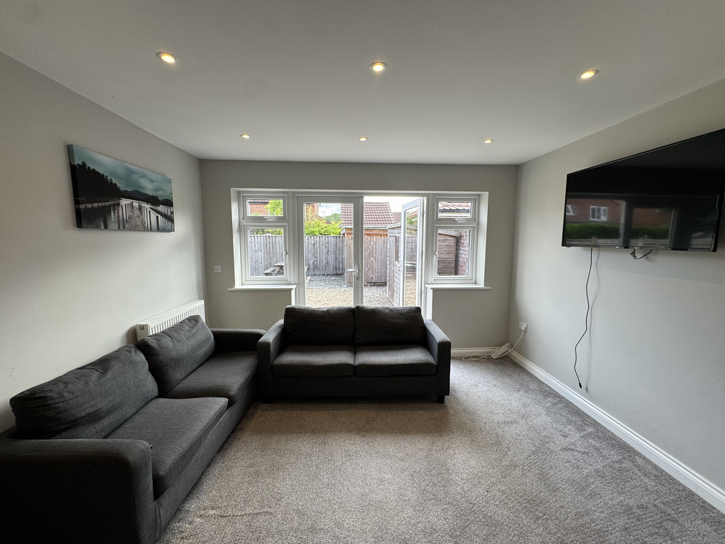 Image of Bedale Avenue, Osbaldwick