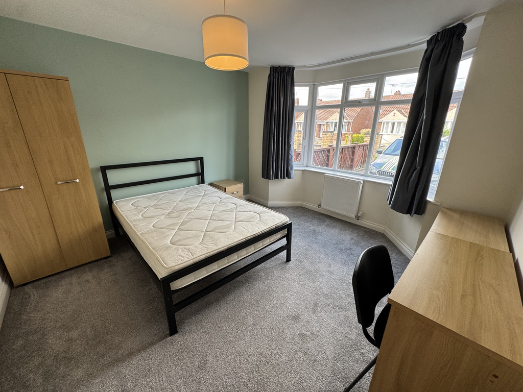 Image of Bedale Avenue, Osbaldwick