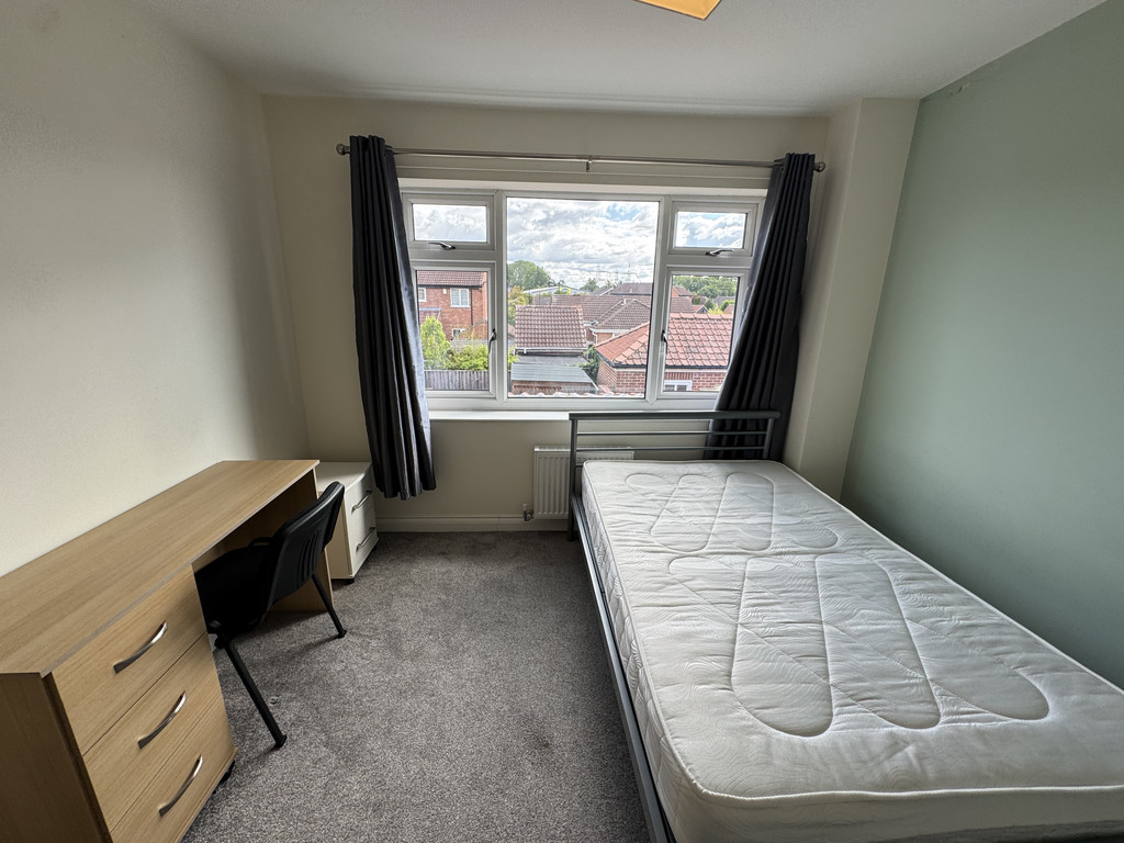 Image of Bedale Avenue, Osbaldwick