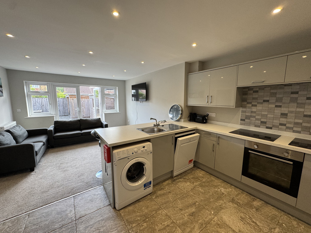 Image of Bedale Avenue, Osbaldwick