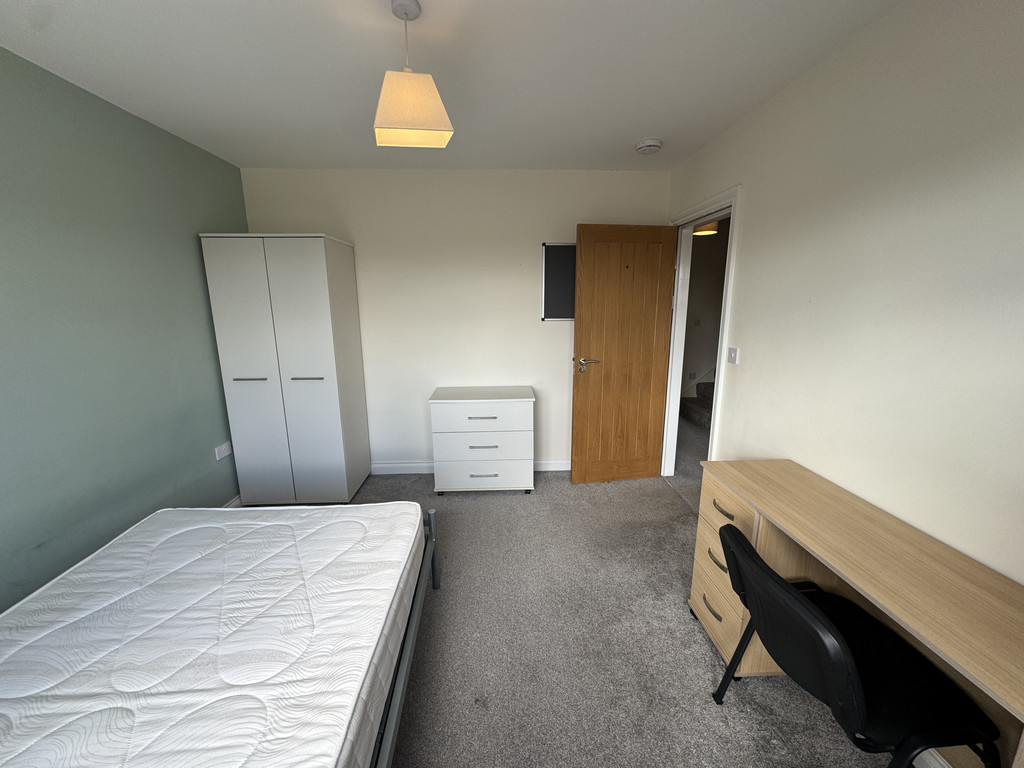 Image of Bedale Avenue, Osbaldwick