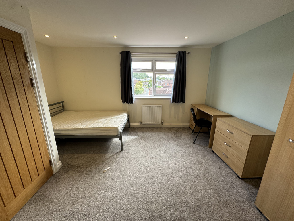 Image of Bedale Avenue, Osbaldwick