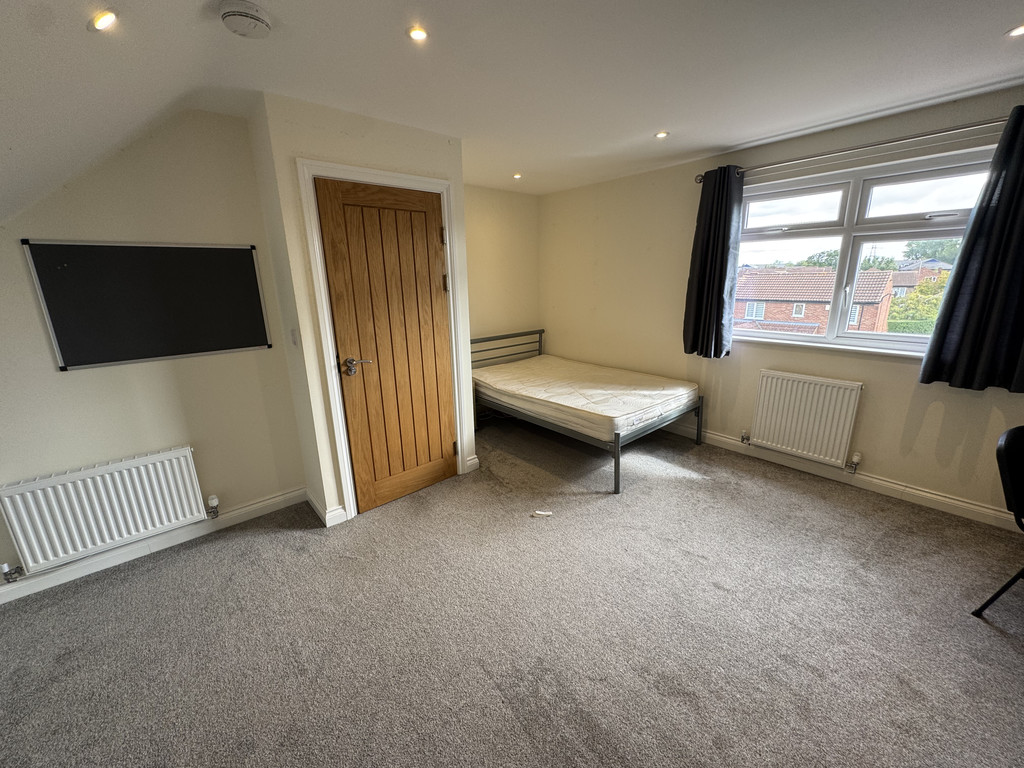 Image of Bedale Avenue, Osbaldwick