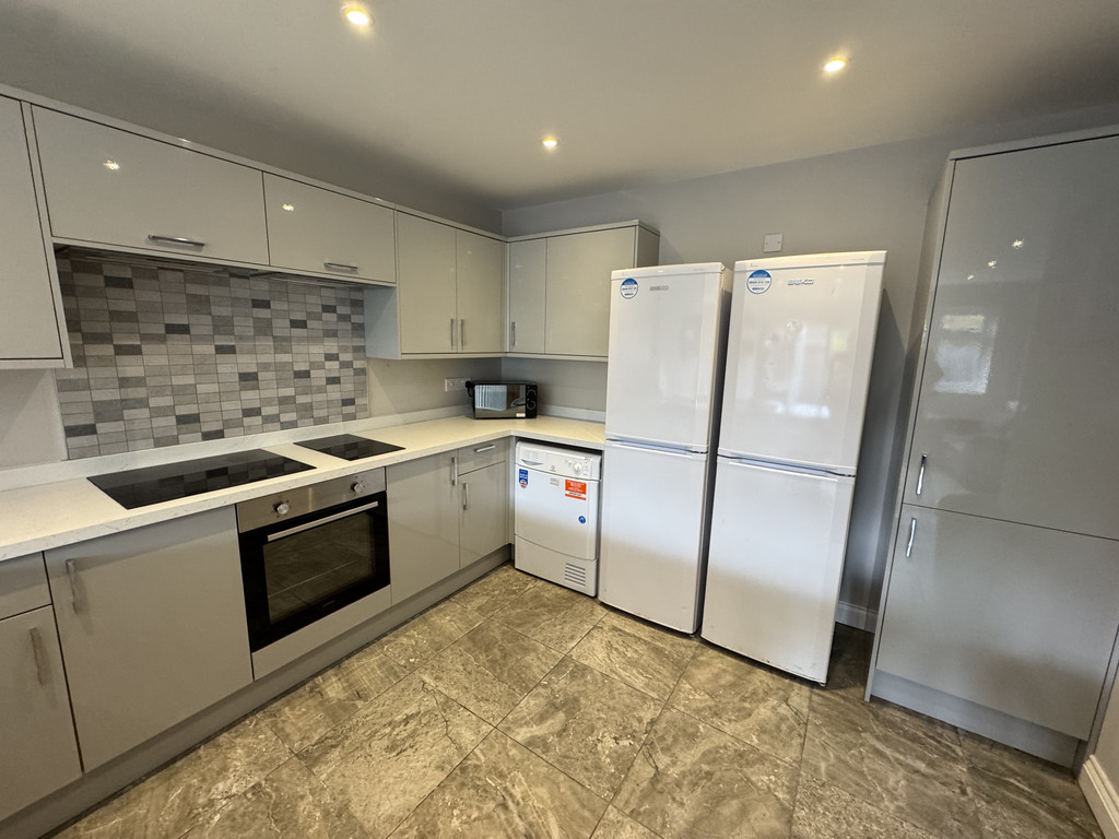 Image of Bedale Avenue, Osbaldwick