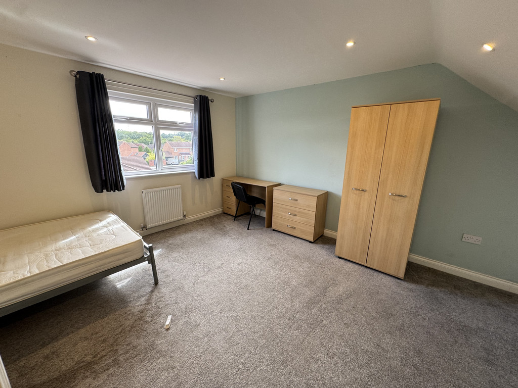 Image of Bedale Avenue, Osbaldwick