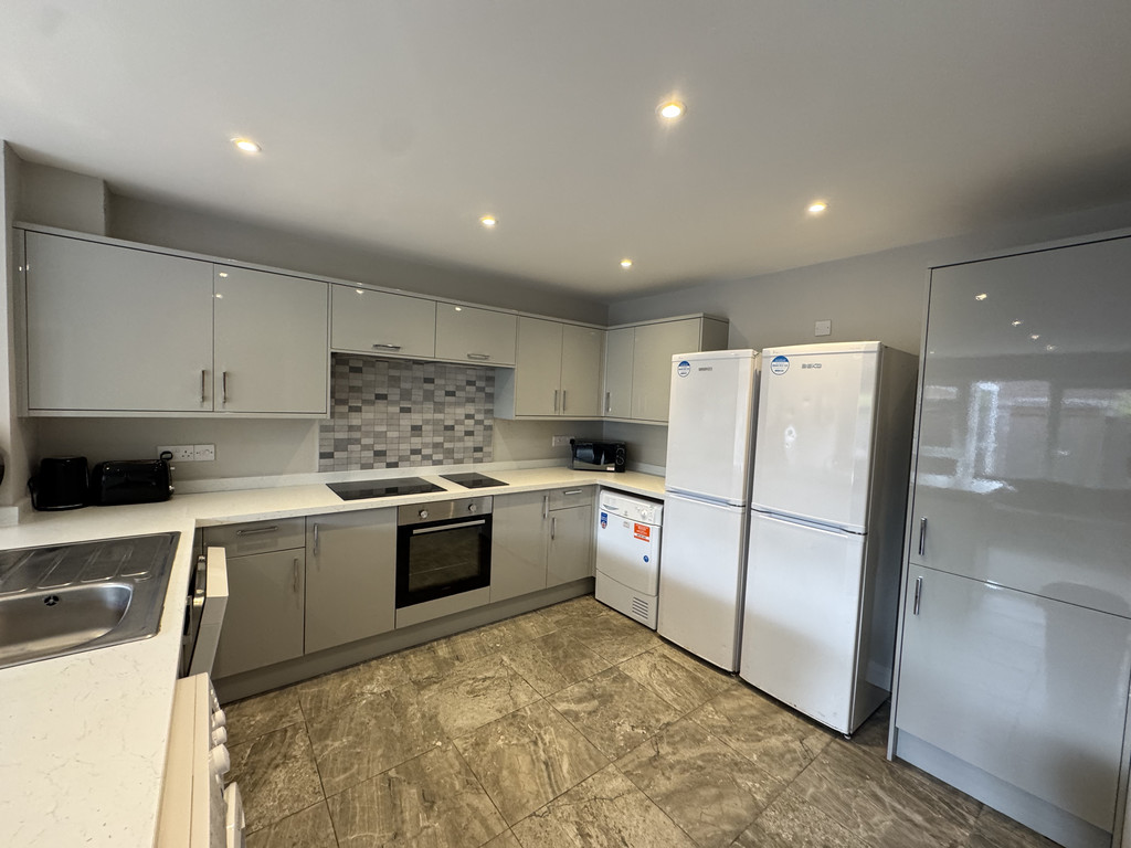 Image of Bedale Avenue, Osbaldwick