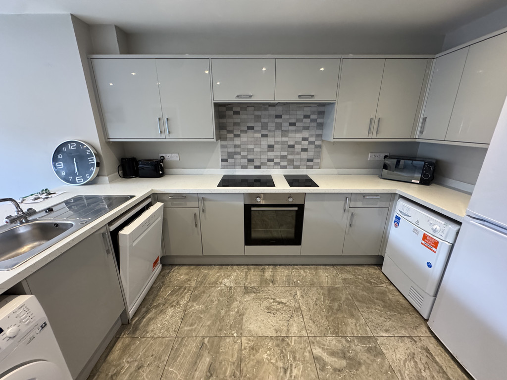 Image of Bedale Avenue, Osbaldwick