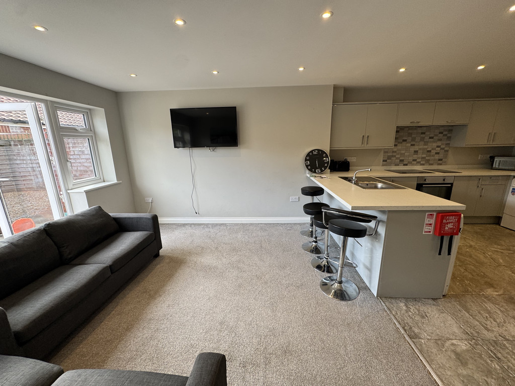 Image of Bedale Avenue, Osbaldwick