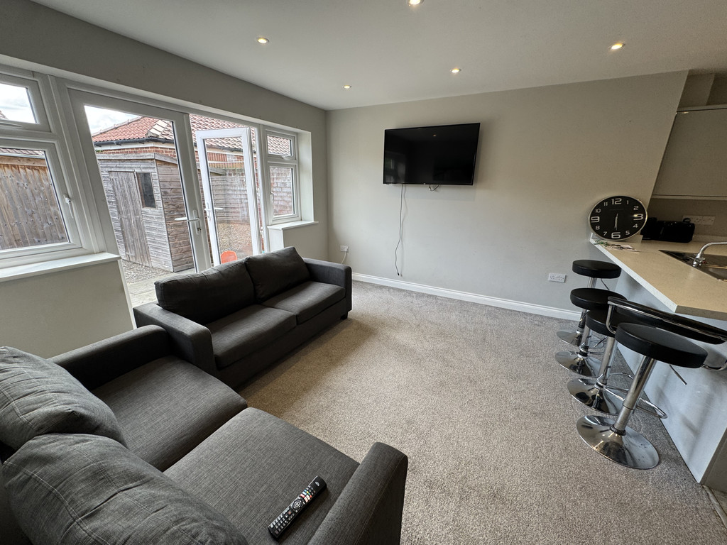 Image of Bedale Avenue, Osbaldwick