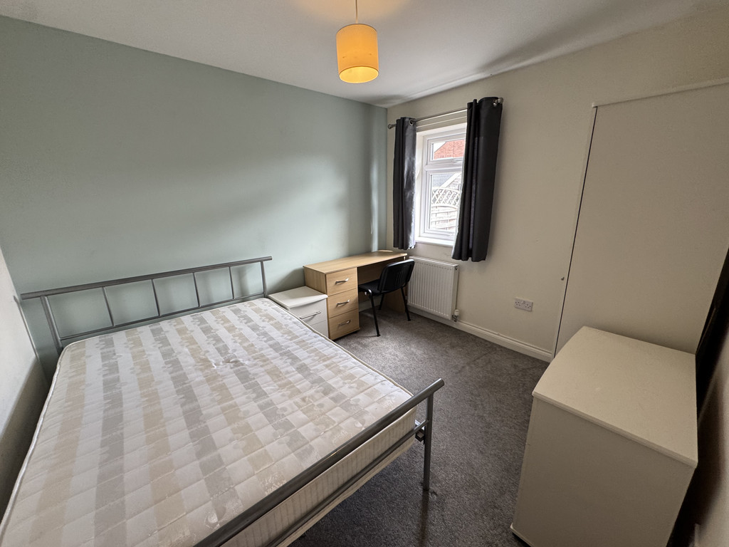 Image of Bedale Avenue, Osbaldwick