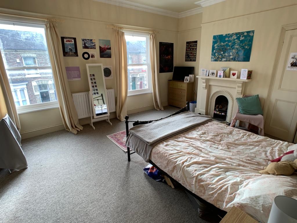 Image of Vyner Street, Haxby Road