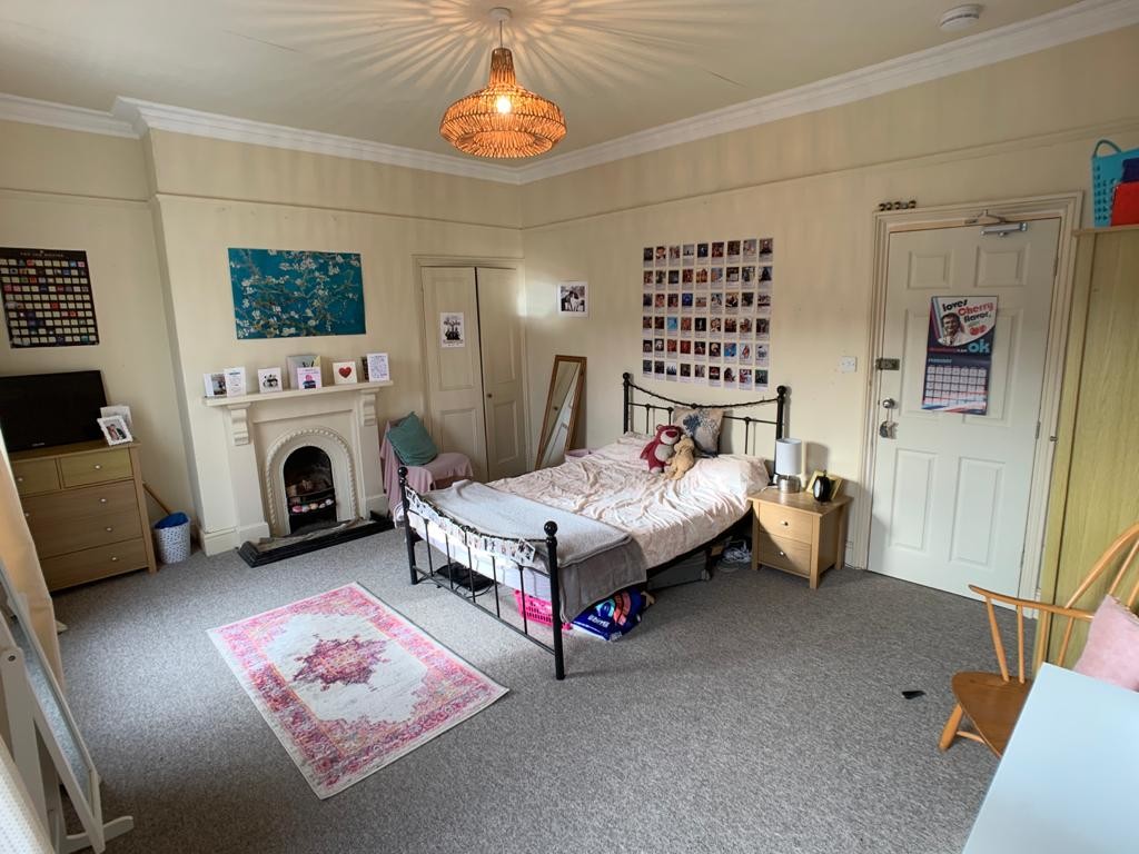 Image of Vyner Street, Haxby Road