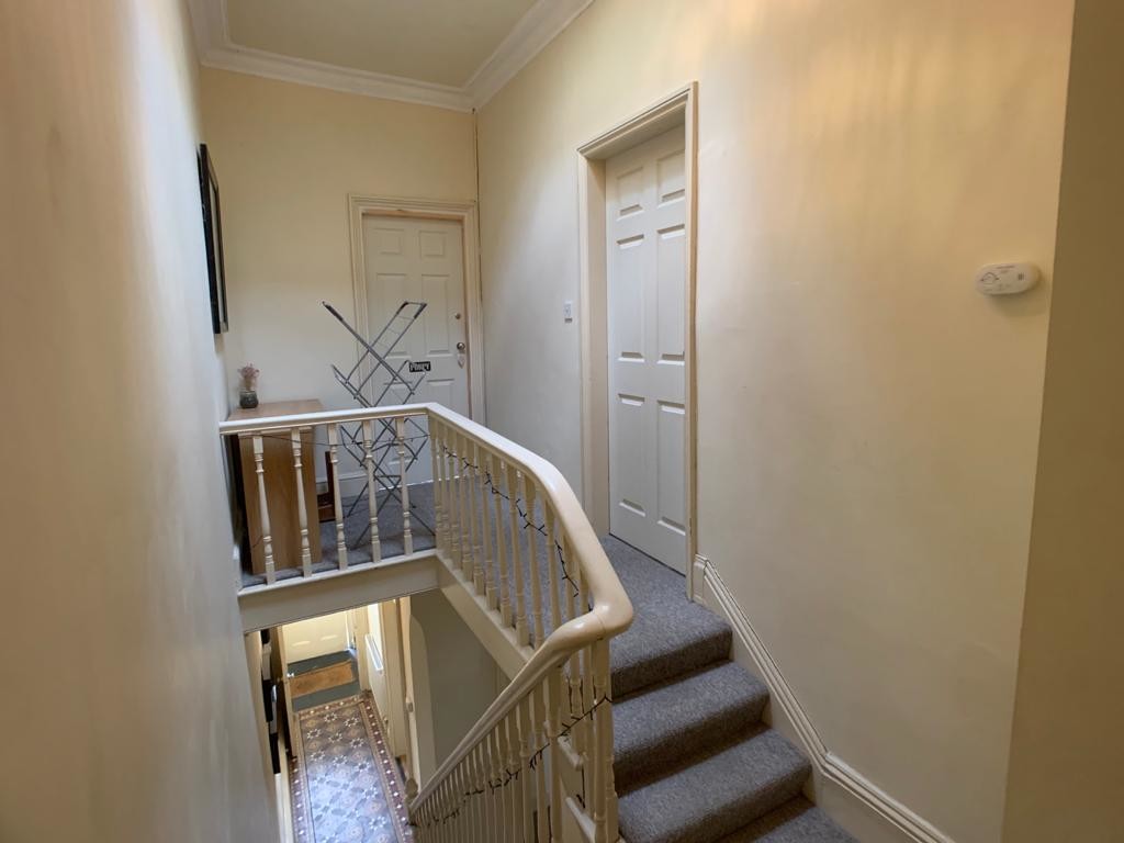 Image of Vyner Street, Haxby Road