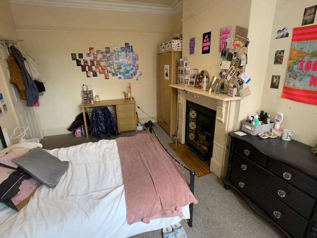 Image of Vyner Street, Haxby Road