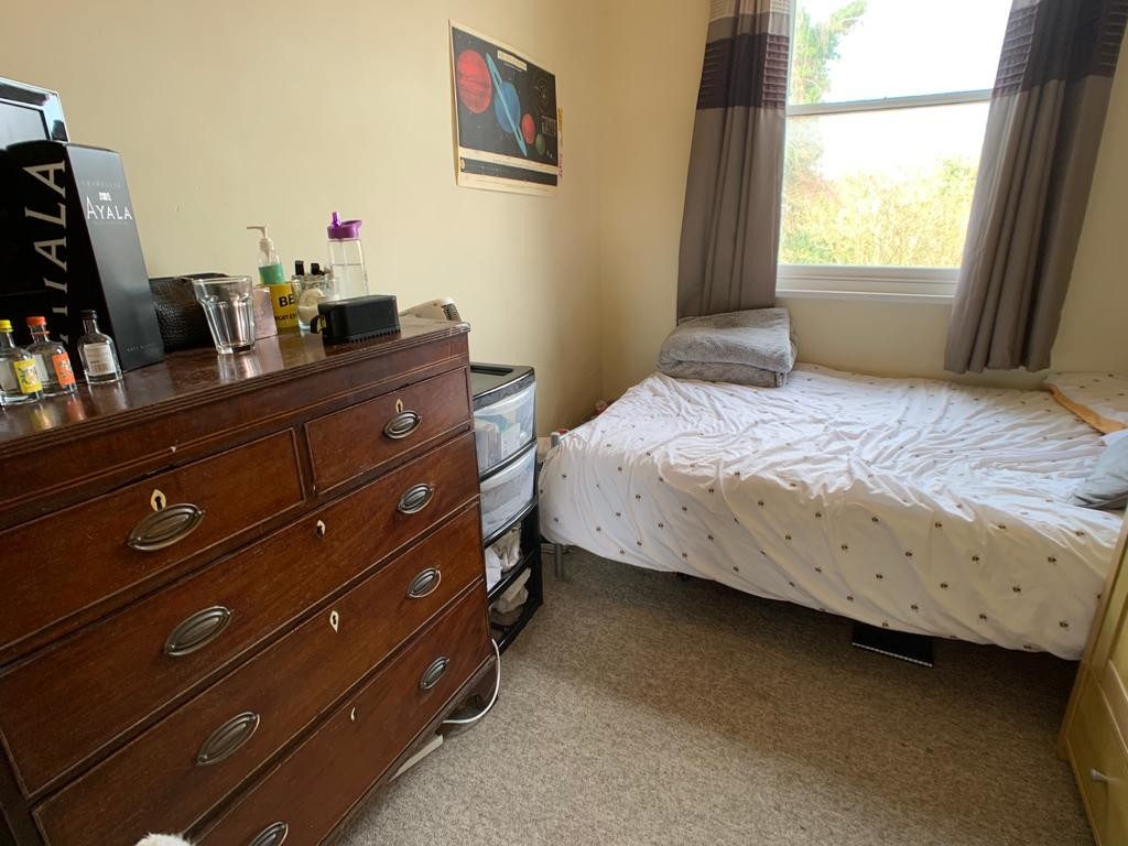 Image of Vyner Street, Haxby Road