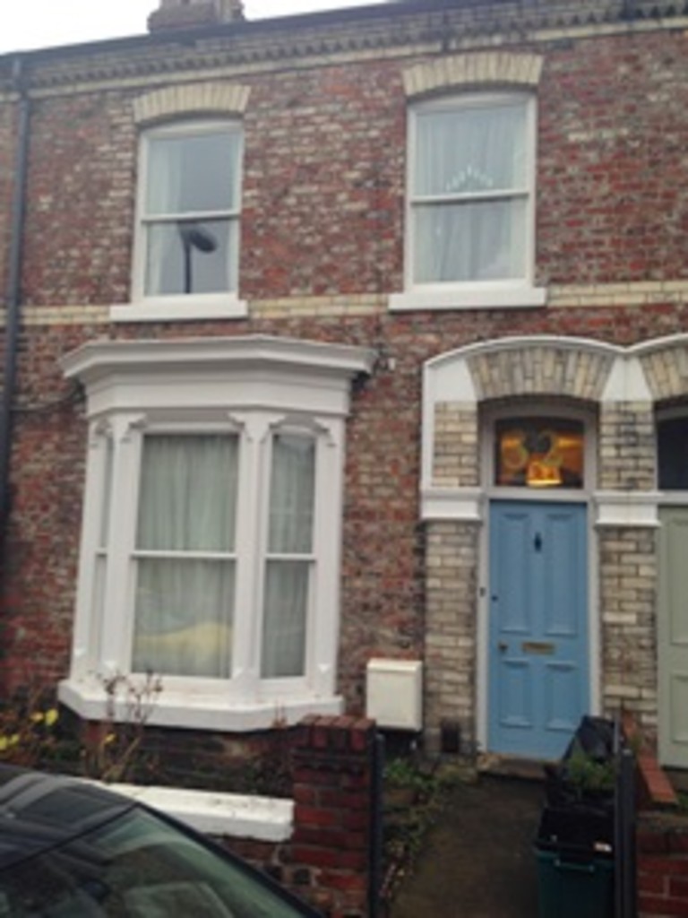 Image of Vyner Street, Haxby Road