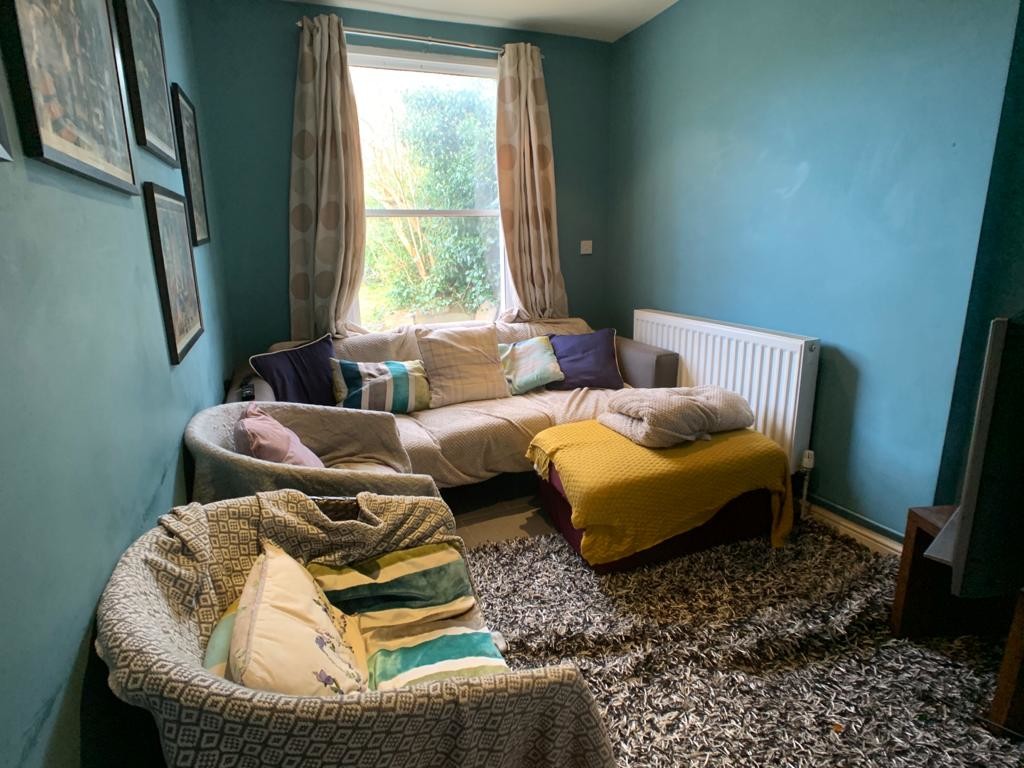 Image of Vyner Street, Haxby Road