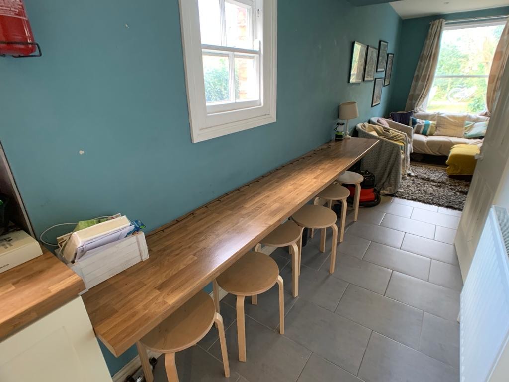 Image of Vyner Street, Haxby Road